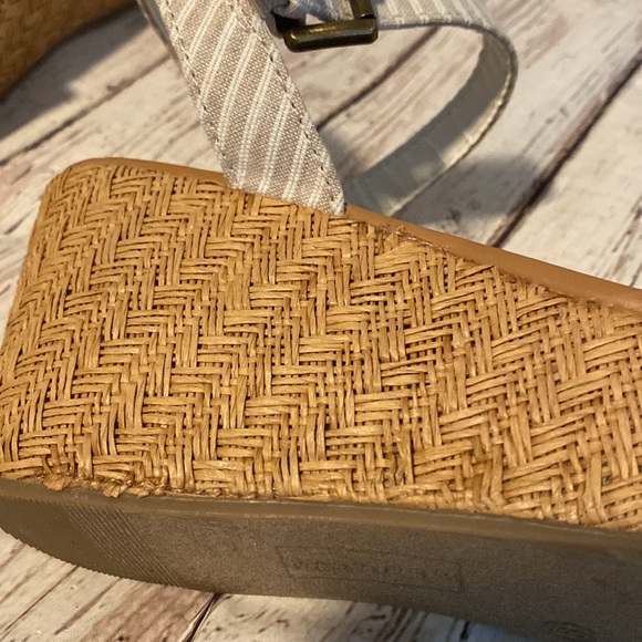 Wedge heels - Picture 6 of 8